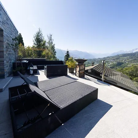Moderne Avec Jacuzzi - - Golf *