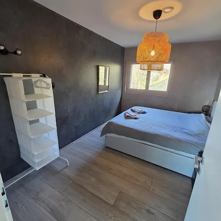 Villa Moderne Avec Jacuzzi - - Golf *