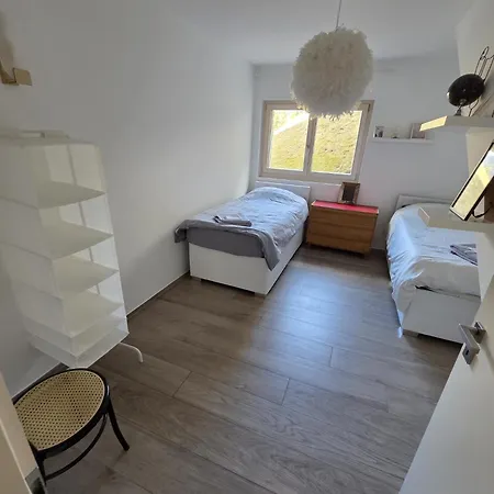 Moderne Avec Jacuzzi - - Golf Villa *