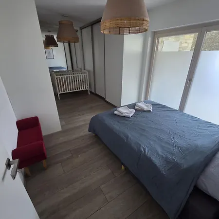 Moderne Avec Jacuzzi - - Golf Villa *