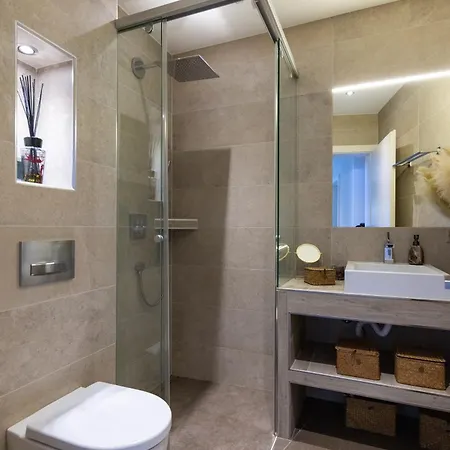 Moderne Avec Jacuzzi - - Golf *