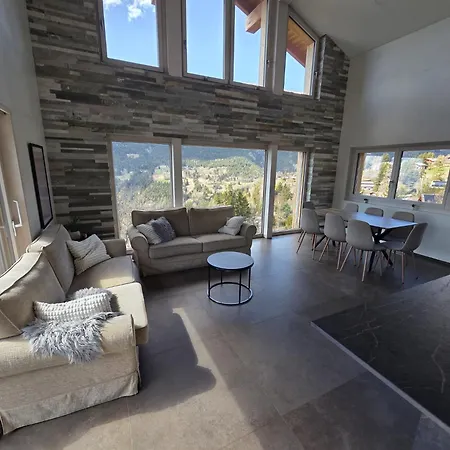 Moderne Avec Jacuzzi - - Golf *