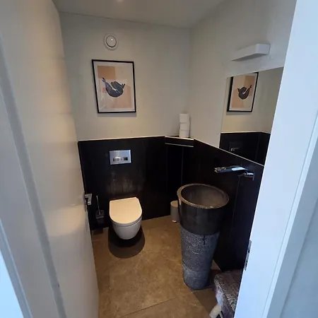 Moderne Avec Jacuzzi - - Golf Villa *